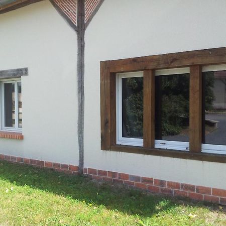Chambres et Espace Détente Bien-Être Sologn'ami Neuvy-sur-Barangeon Esterno foto