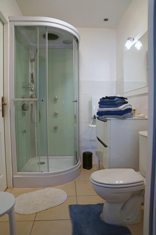Chambres et Espace Détente Bien-Être Sologn'ami Neuvy-sur-Barangeon Esterno foto