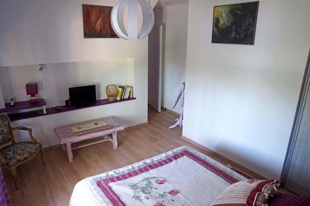 Chambres et Espace Détente Bien-Être Sologn'ami Neuvy-sur-Barangeon Esterno foto