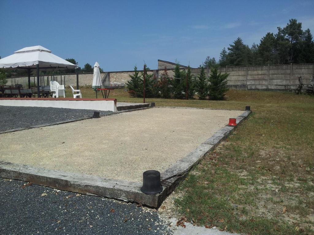Chambres et Espace Détente Bien-Être Sologn'ami Neuvy-sur-Barangeon Esterno foto